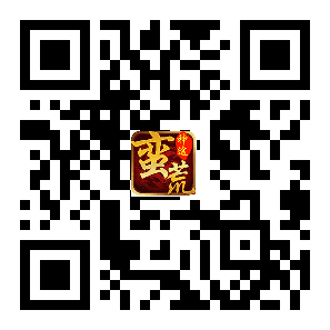 版本二维码